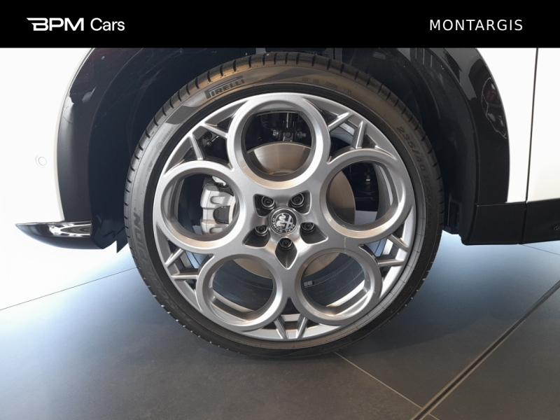 Image ALFA ROMEO Tonale 1.3 PHEV 280ch Sprint AT6 e-Q4