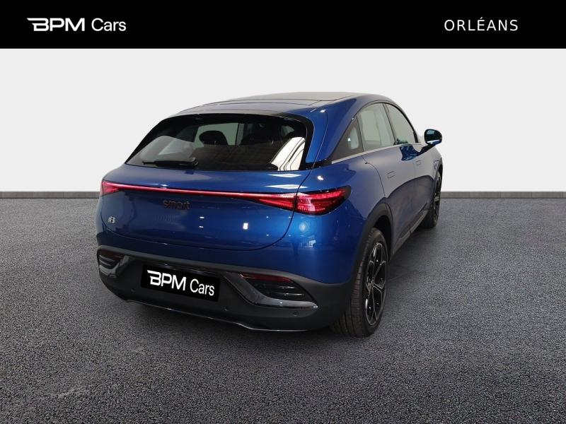 Image SMART #3 272ch 49kWh Pro