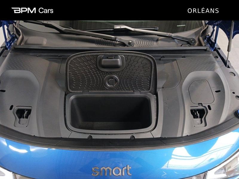 Image SMART #3 272ch 49kWh Pro