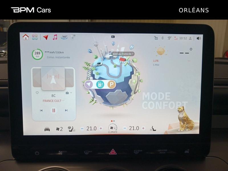 Image SMART #3 272ch 49kWh Pro