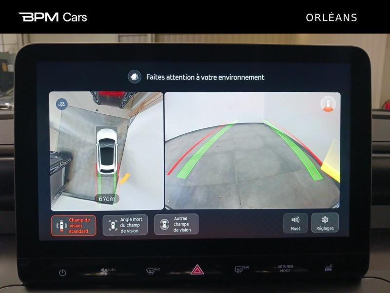 Image SMART #3 272ch 49kWh Pro