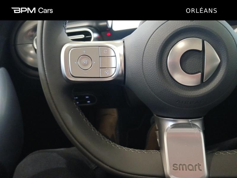 Image SMART #3 272ch 49kWh Pro