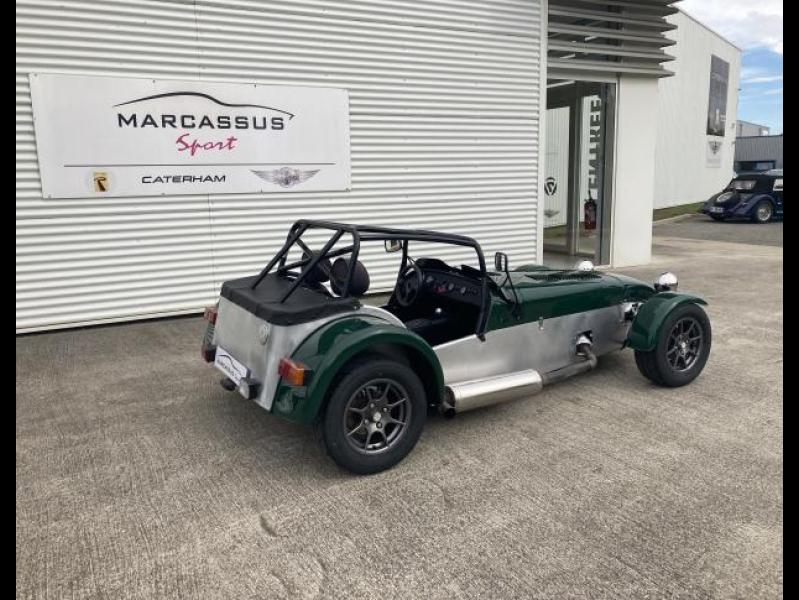 Image CATERHAM Super Seven 1.6 Roadsport