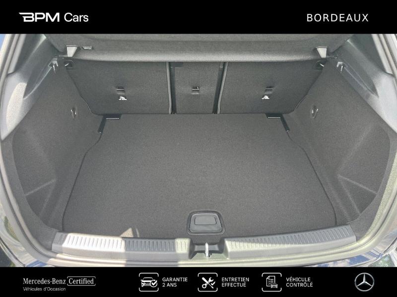 Image MERCEDES-BENZ Classe A 200 d 150ch AMG Line 8G-DCT