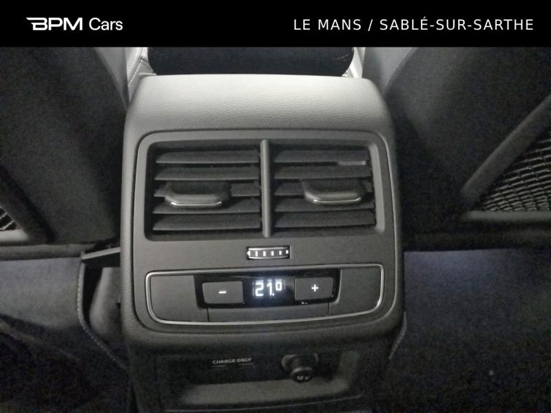 Image AUDI A5 Sportback 35 TFSI 150ch S line S tronic 7