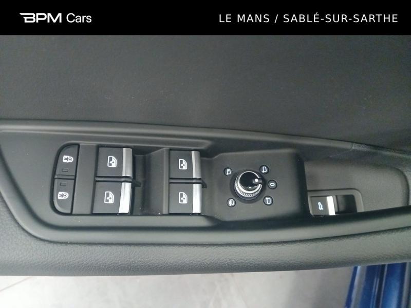 Image AUDI A5 Sportback 35 TFSI 150ch S line S tronic 7