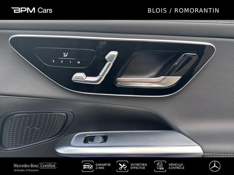 Image MERCEDES-BENZ GLC Coupé 220 d 197ch AMG Line 4Matic 9G-Tronic