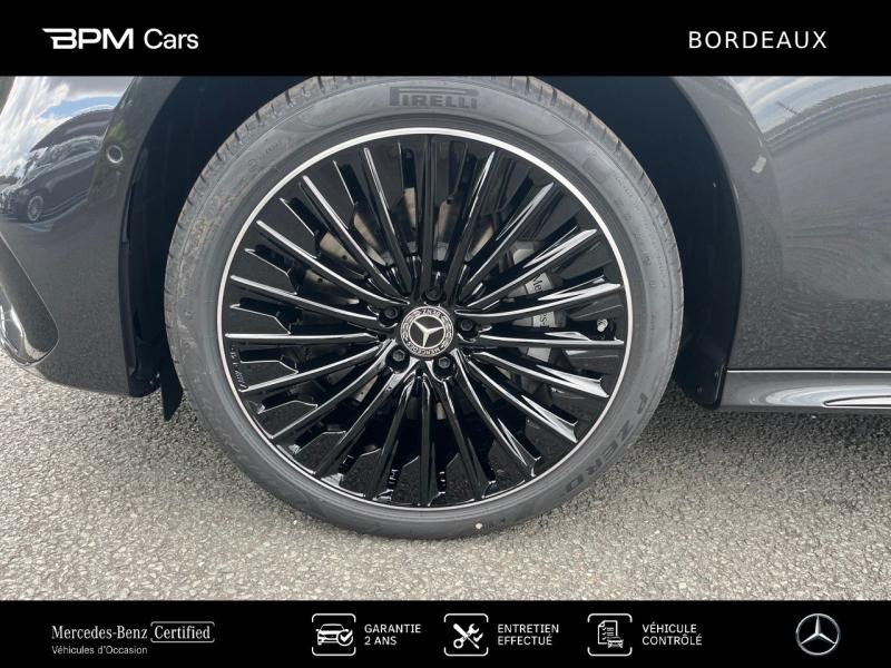 Image MERCEDES-BENZ Classe E Break 220 d 197+23ch AMG Line 9G-Tronic