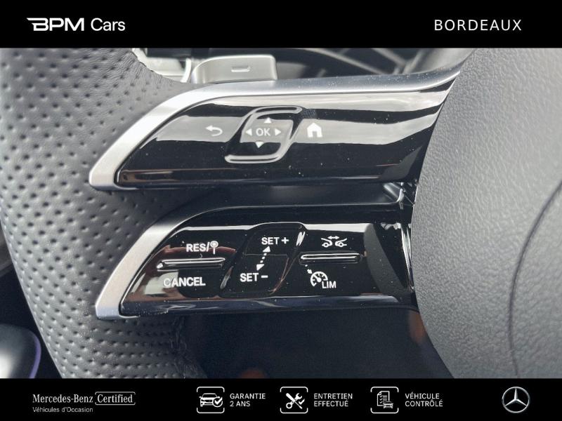 Image MERCEDES-BENZ Classe E Break 220 d 197+23ch AMG Line 9G-Tronic