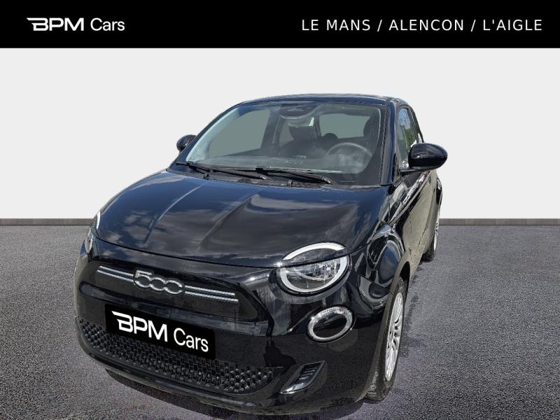 Photo FIAT 500 e 95ch Action