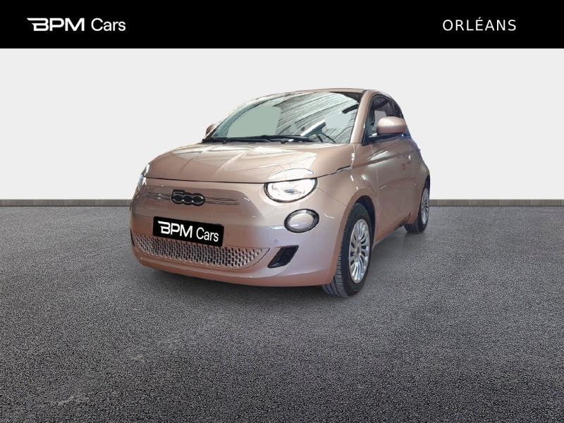 Photo FIAT 500 e 118ch Pack Confort MY23