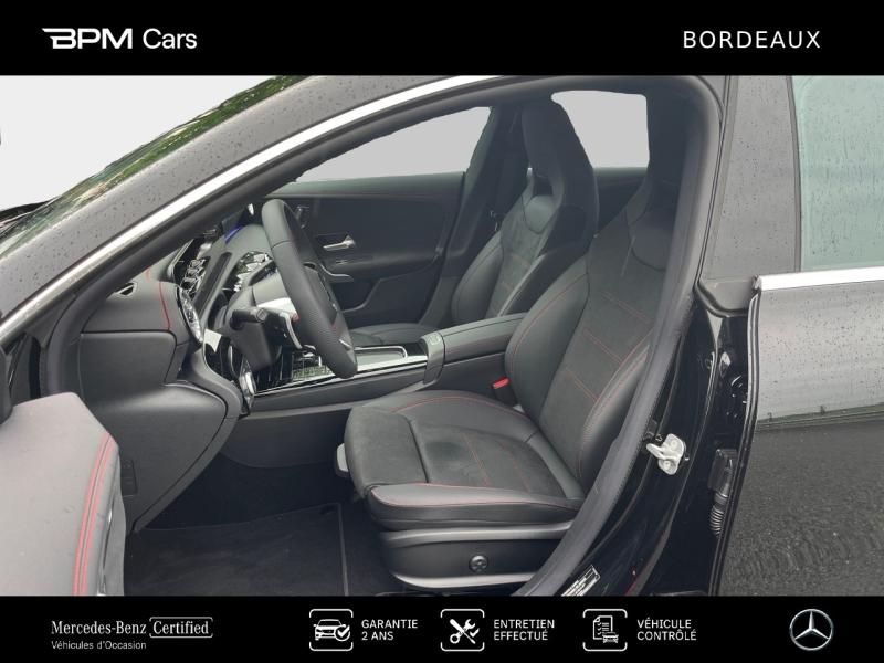 Image MERCEDES-BENZ CLA Shooting Brake 250 e Hybrid EQ 218ch AMG Line 8G-DCT