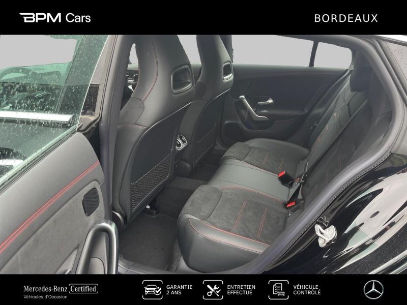 Image MERCEDES-BENZ CLA Shooting Brake 250 e Hybrid EQ 218ch AMG Line 8G-DCT