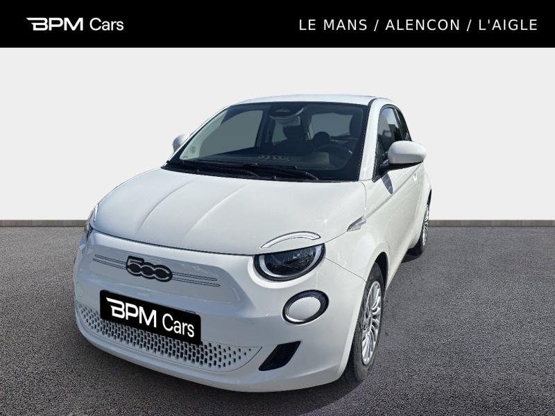 Photo FIAT 500 e 95ch Action