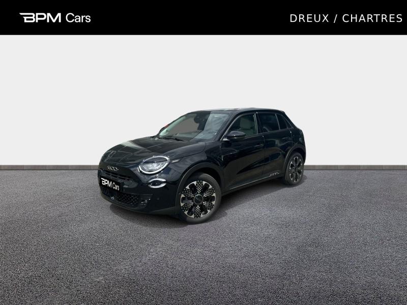Photo FIAT 600 1.2 Hybrid 100ch La Prima DCT6