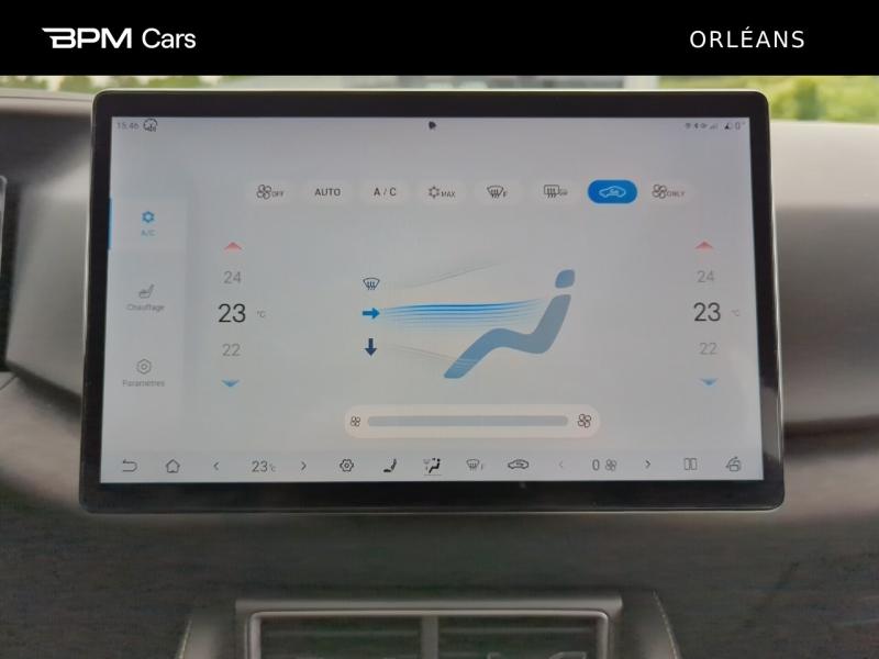 Image BYD Atto 2 177ch - 45,1 kWh Boost