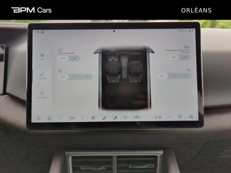 Image BYD Atto 2 177ch - 45,1 kWh Boost