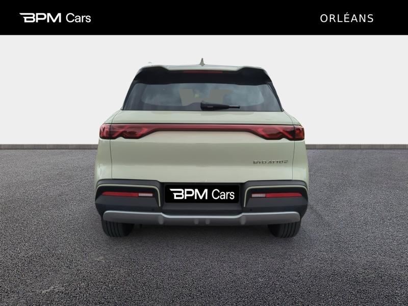 Image BYD Atto 2 177ch - 45,1 kWh Boost