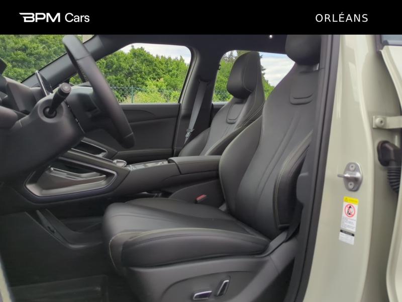 Image BYD Atto 2 177ch - 45,1 kWh Boost