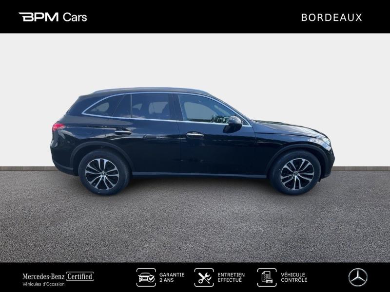 Image MERCEDES-BENZ GLC 220 d 197ch Business Line 4Matic 9G-Tronic
