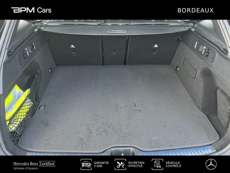 Image MERCEDES-BENZ GLC 220 d 197ch Business Line 4Matic 9G-Tronic