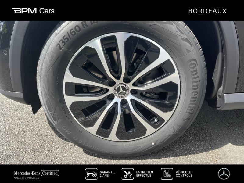 Image MERCEDES-BENZ GLC 220 d 197ch Business Line 4Matic 9G-Tronic