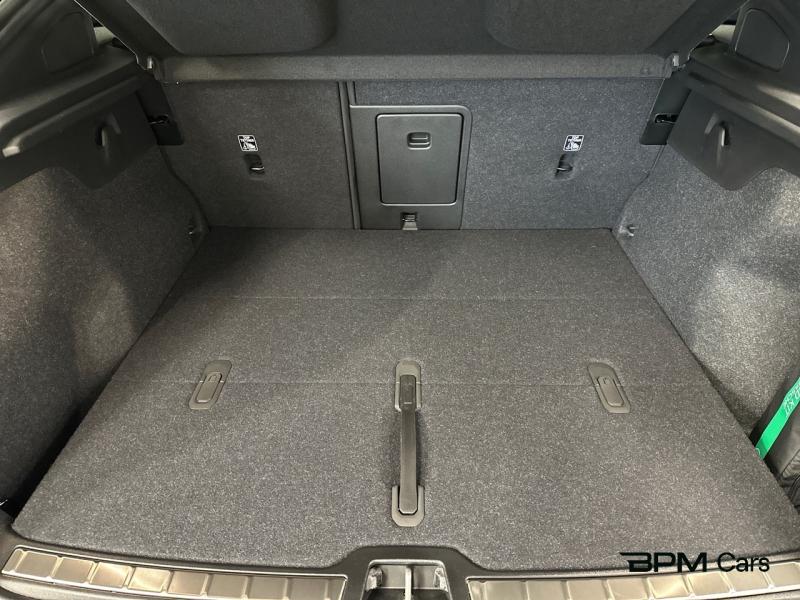 Image VOLVO EC40 Single Extended Range 252ch Black Edition