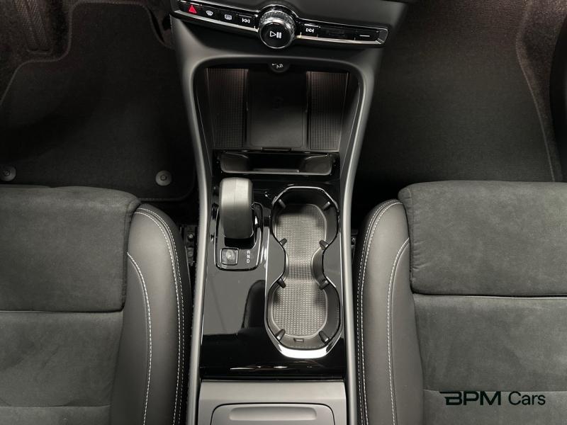 Image VOLVO EC40 Single Extended Range 252ch Black Edition