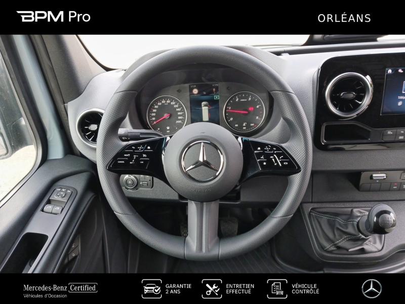 Image MERCEDES-BENZ Sprinter Fg 317 CDI 37 3T5 Pro