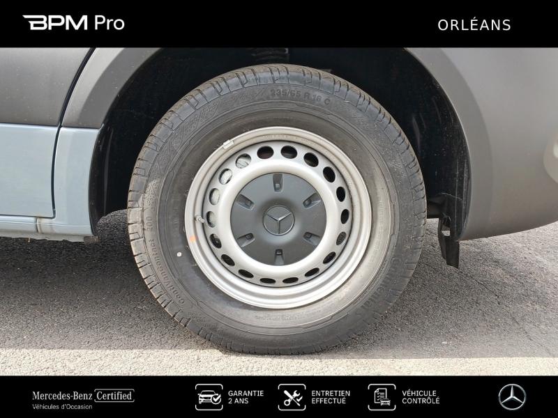 Image MERCEDES-BENZ Sprinter Fg 317 CDI 37 3T5 Pro