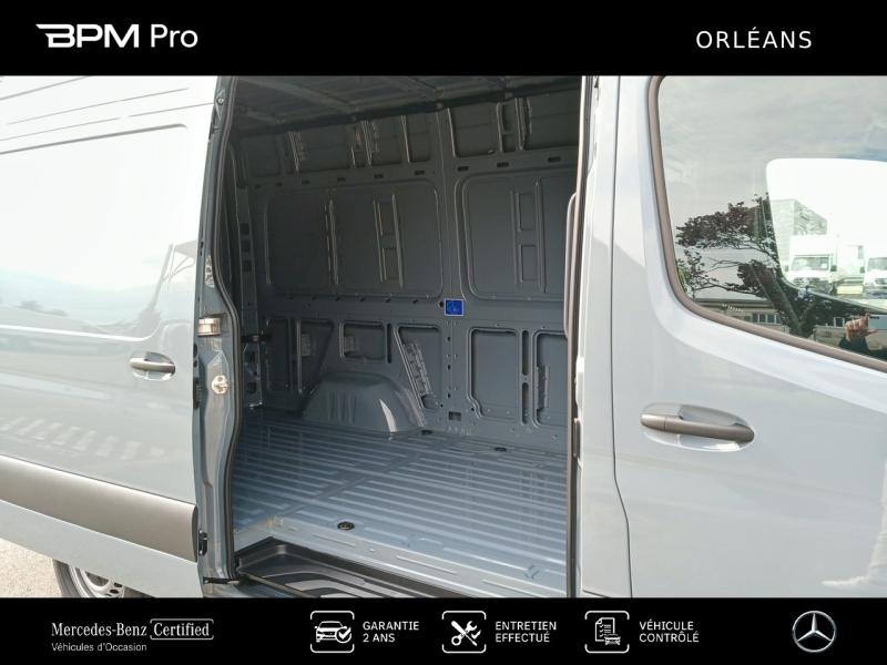 Image MERCEDES-BENZ Sprinter Fg 317 CDI 37 3T5 Pro