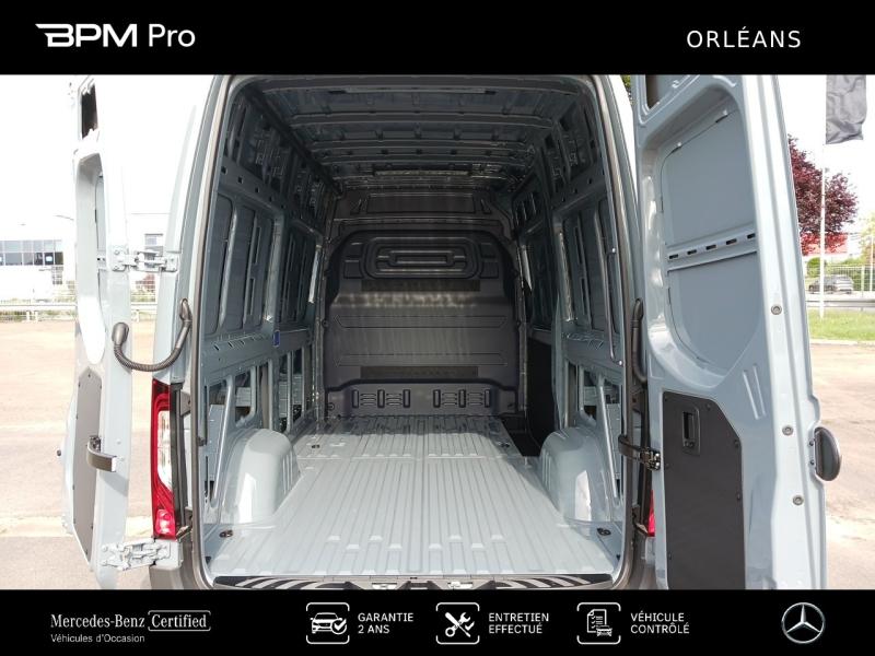 Image MERCEDES-BENZ Sprinter Fg 317 CDI 37 3T5 Pro