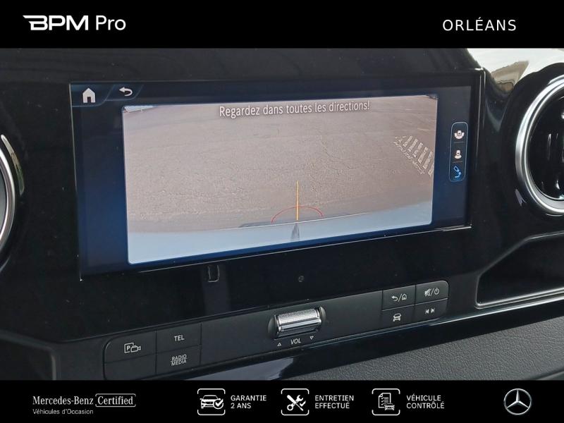 Image MERCEDES-BENZ Sprinter Fg 317 CDI 37 3T5 Pro