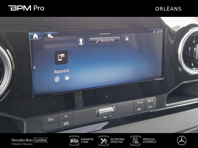 Image MERCEDES-BENZ Sprinter Fg 317 CDI 37 3T5 Pro