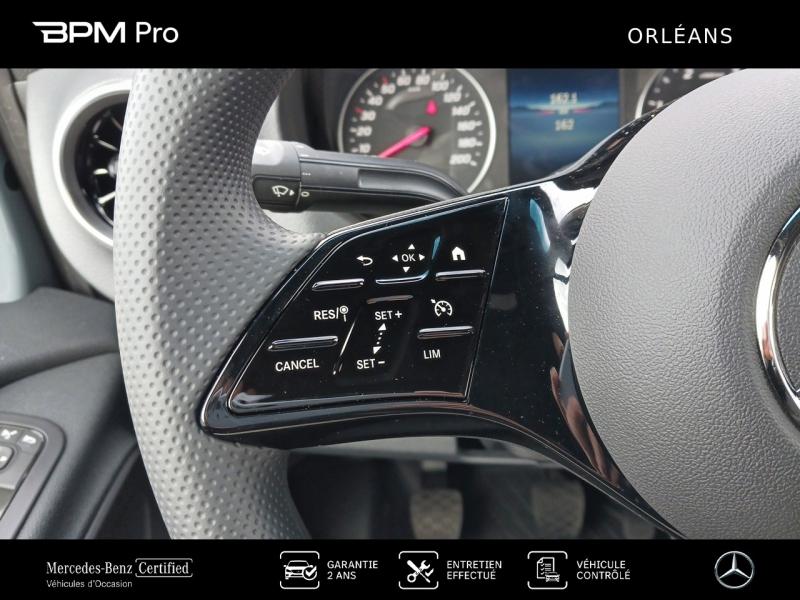 Image MERCEDES-BENZ Sprinter Fg 317 CDI 37 3T5 Pro