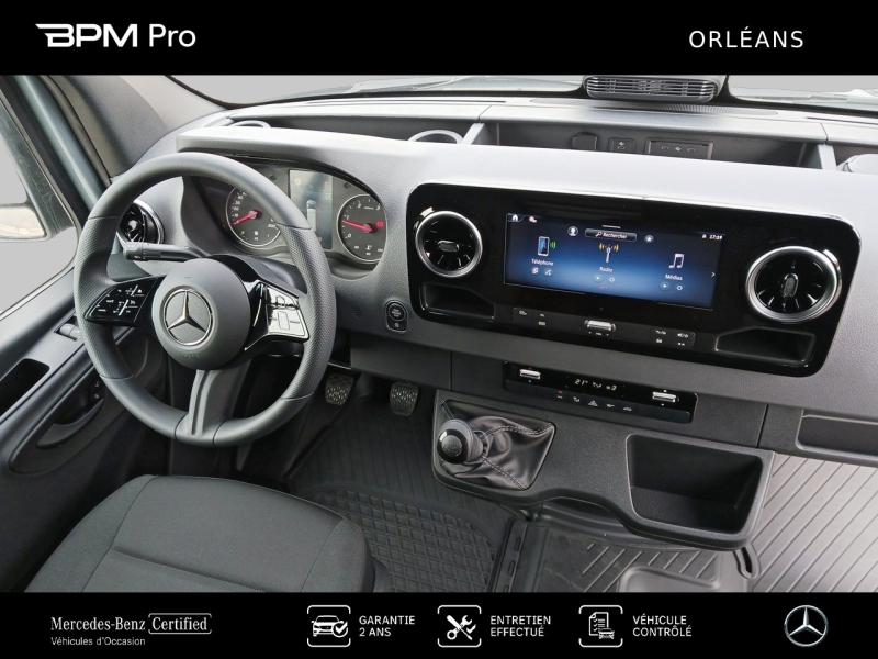 Image MERCEDES-BENZ Sprinter Fg 317 CDI 37 3T5 Pro