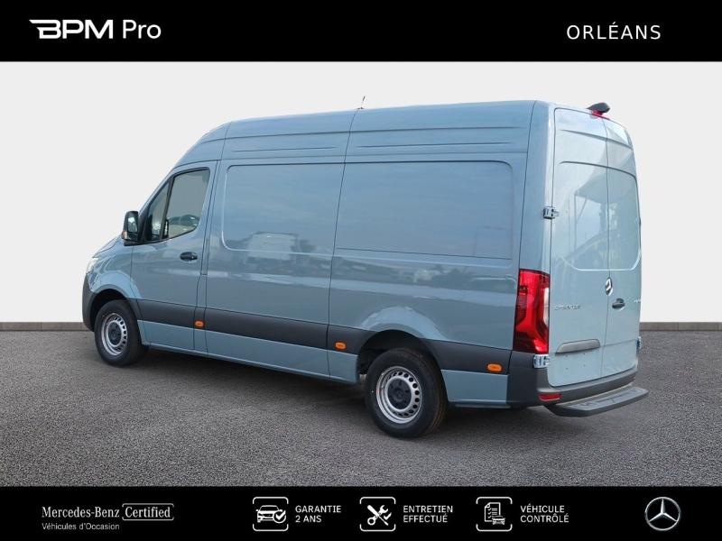 Image MERCEDES-BENZ Sprinter Fg 317 CDI 37 3T5 Pro