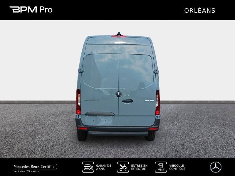 Image MERCEDES-BENZ Sprinter Fg 317 CDI 37 3T5 Pro