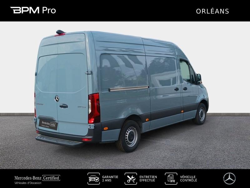 Image MERCEDES-BENZ Sprinter Fg 317 CDI 37 3T5 Pro