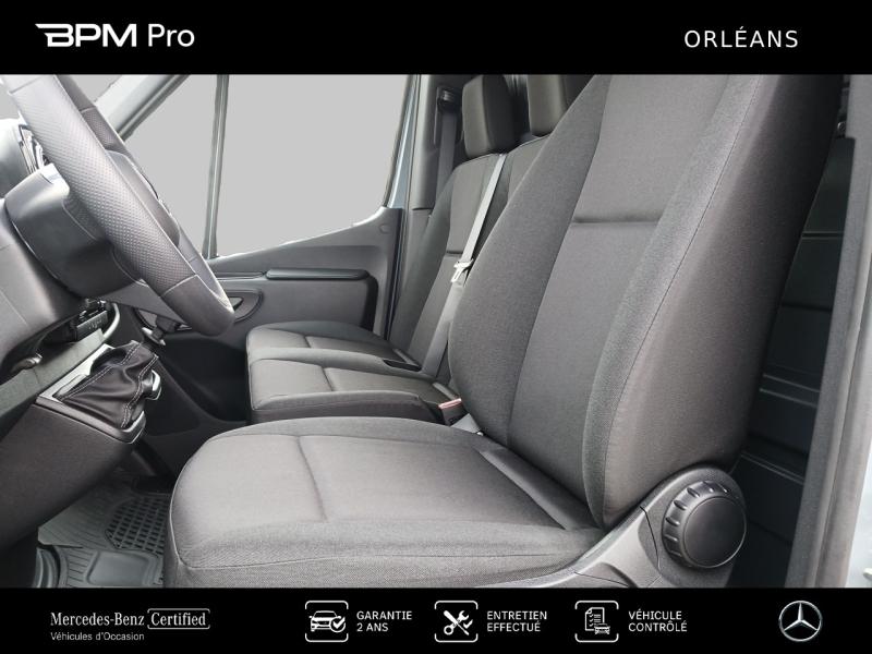 Image MERCEDES-BENZ Sprinter Fg 317 CDI 37 3T5 Pro