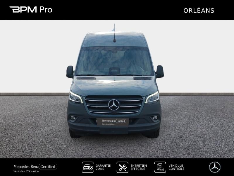 Image MERCEDES-BENZ Sprinter Fg 317 CDI 37 3T5 Pro