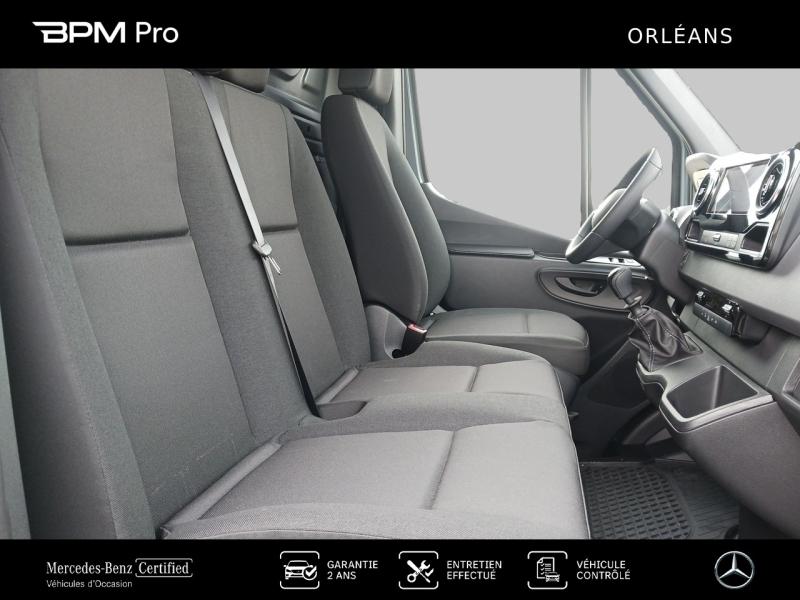 Image MERCEDES-BENZ Sprinter Fg 317 CDI 37 3T5 Pro