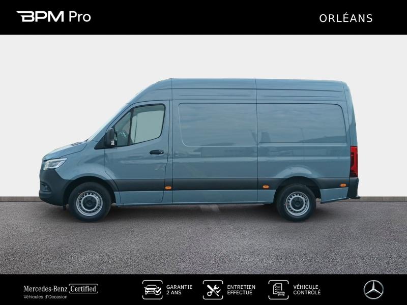 Image MERCEDES-BENZ Sprinter Fg 317 CDI 37 3T5 Pro
