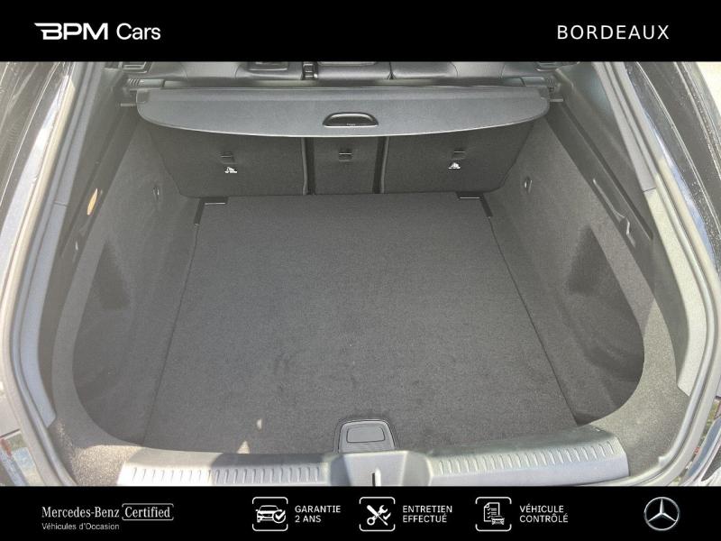 Image MERCEDES-BENZ CLA Shooting Brake 200 d 150ch AMG Line 8G-DCT