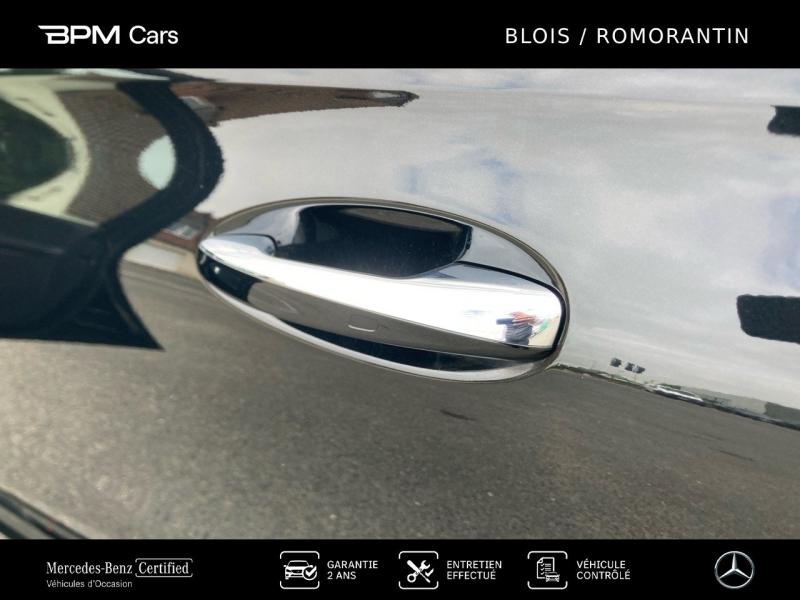 Image MERCEDES-BENZ Classe B 250 e 160+102ch AMG Line Edition 8G-DCT