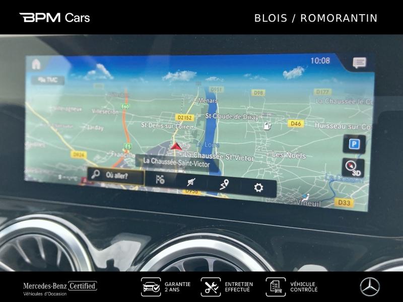 Image MERCEDES-BENZ Classe B 250 e 160+102ch AMG Line Edition 8G-DCT