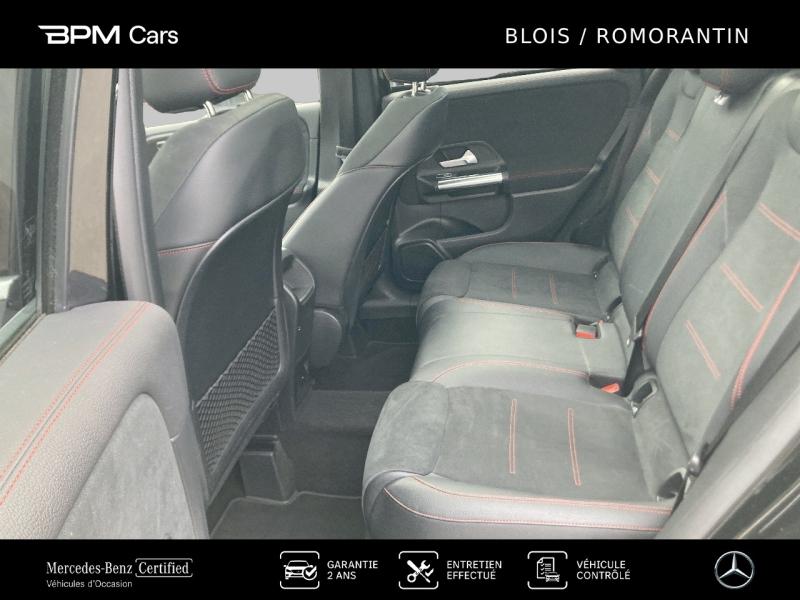 Image MERCEDES-BENZ Classe B 250 e 160+102ch AMG Line Edition 8G-DCT