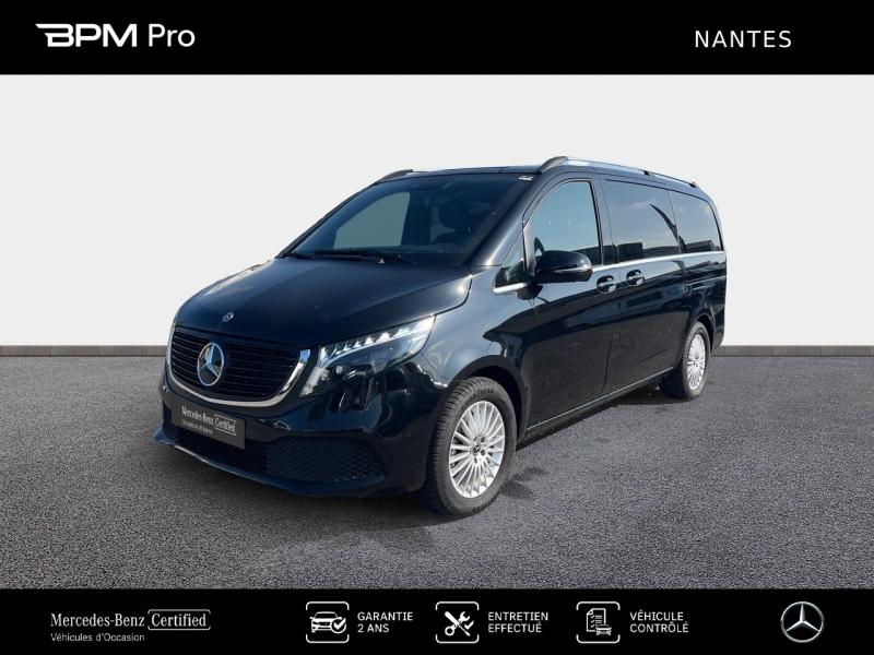 Photo MERCEDES-BENZ EQV 300 204ch Long Avantgarde