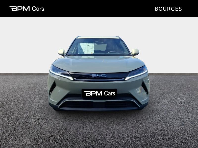 Image BYD Atto 2 177ch - 45,1 kWh Boost