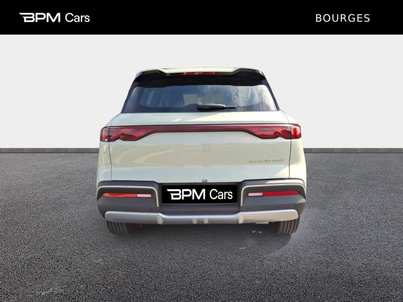 Image BYD Atto 2 177ch - 45,1 kWh Boost